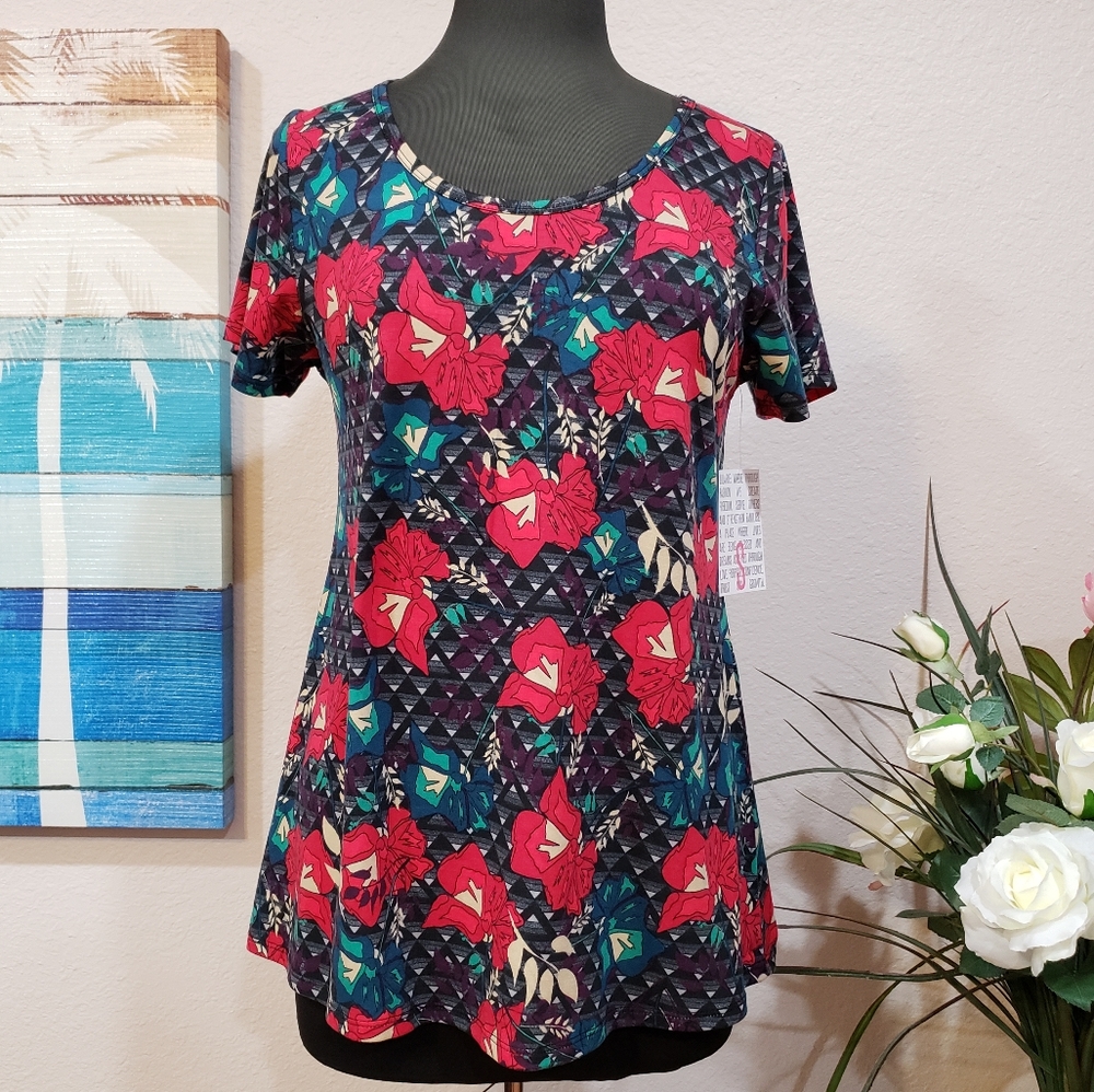 Lularoe blouse